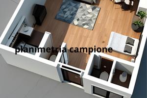 Monolocale arredato a Seregno