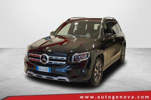 MERCEDES-BENZ GLB 200D 150CV AUTOMATIC BUSINESS EX
