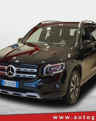 MERCEDES-BENZ GLB 200D 150CV AUTOMATIC BUSINESS EX