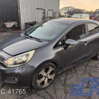 KIA RIO 3 UB 1.1 CRDI 75CV 11-17 ricambi-