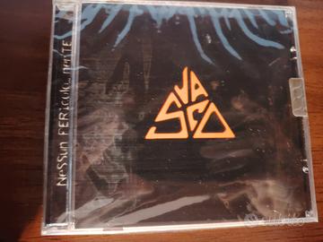CD doppio Vasco rossi