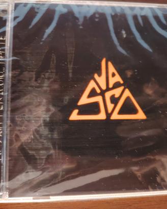 CD doppio Vasco rossi