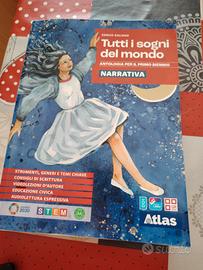 libro scolastico 