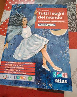 libro scolastico 