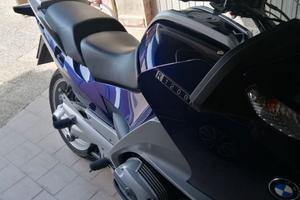 Moto bmw 1200rt