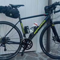  bici gravel 