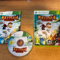 Rayman origins xbox 360