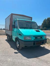 IVECO TURBODAILY 35-10