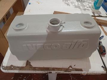 CASSA ACQUA DOLCE FIAT AIFO  8361SRM 32