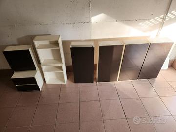 mobili bagno
