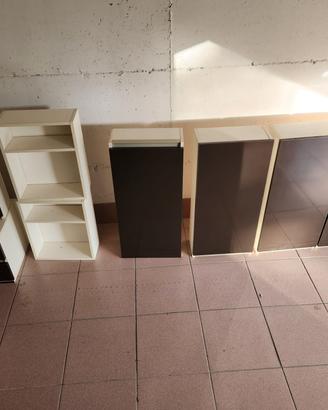 mobili bagno