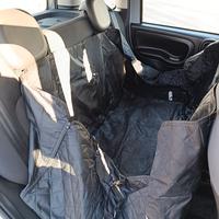 Coprisedile da auto per cani