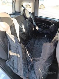Coprisedile da auto per cani