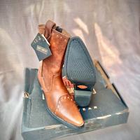 Stivali Harley-Davidson donna in pelle – nuovi