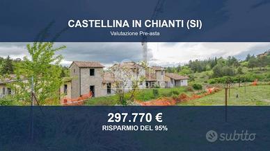 Immobile in asta di 304360 m² a Castellina in Chia
