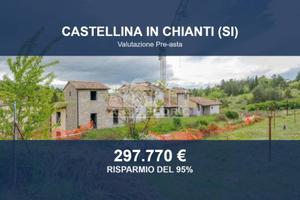 Immobile in asta di 304360 m² a Castellina in Chia