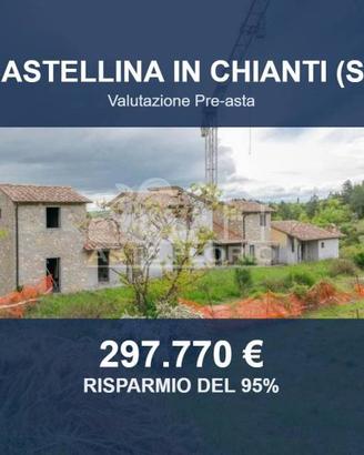 Immobile in asta di 304360 m² a Castellina in Chia