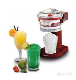 Grattachecca Ariete usata poco