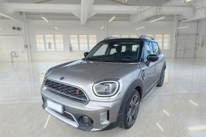 MINI COOPER S COUNTRYMAN ALL4 4WD AUTOMATICA 5 POR