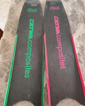 Pinne Cetma EDGE m