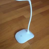 Lampada led, colore bianco
