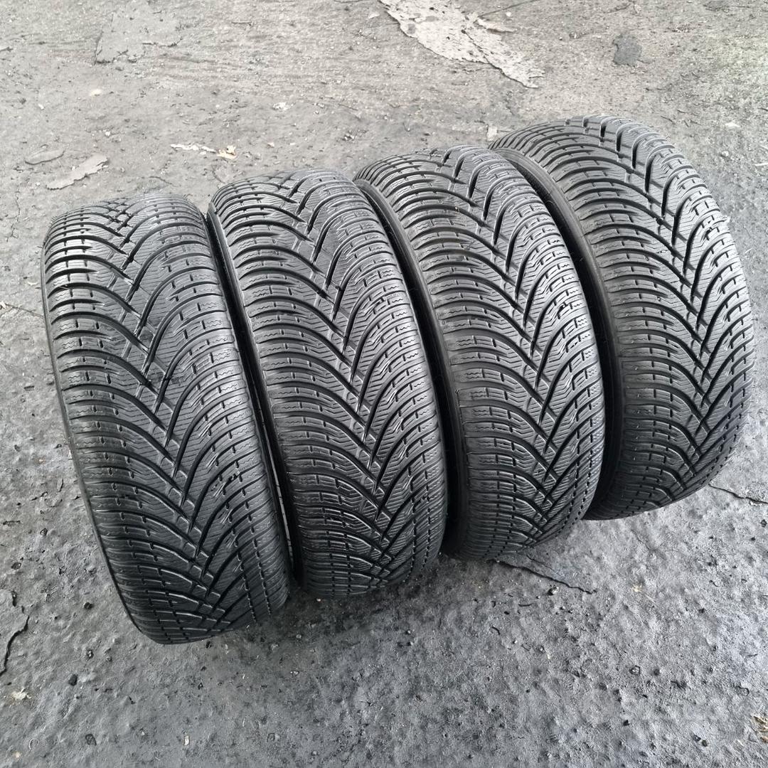 KLEBER 195/55 R16 quattro stagioni Prezzi e Offerte Migliori