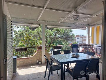 Appartamento BaiaFelice dal 15- 30 agosto