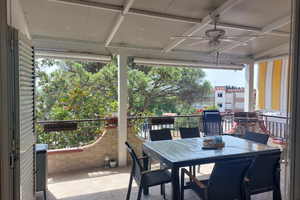 Appartamento BaiaFelice dal 15- 30 agosto