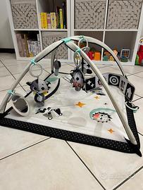 Palestrina Tummy time