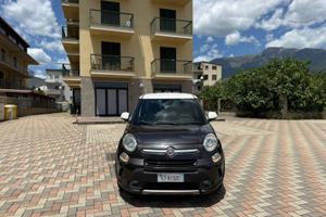 Fiat 500L 1.3 MJT 85cv Trekking