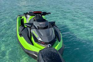 Sea doo RXT 300 anno 2020