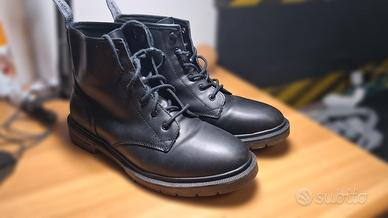 Stivali Wrangler Spike Mid 44