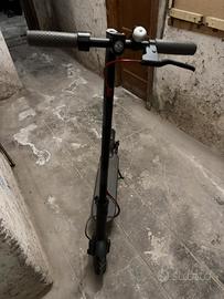 Xiaomi monopattino