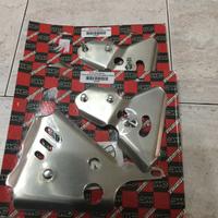Paratelai alluminio Honda cr125 93 97 cr250 92 96