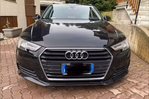 Audi A4 avant  TDI 2.0 business 2017