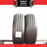 2 Gomme 215 60 R 16 Michelin al 75% SPED GRATIS