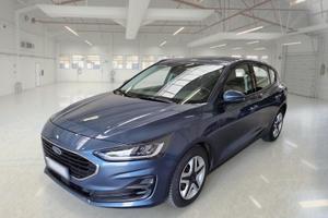 FORD FOCUS 1.5 ECOBLUE 120 CV BUSINESS AUTO 5 PORT