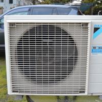 Unita esterna Condizionatore inverter DAIKIN