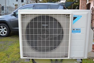 Unita esterna Condizionatore inverter DAIKIN