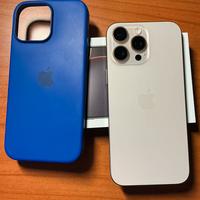 iPhone 16 Pro Max 256 Gb Desert Titanium Garanzia