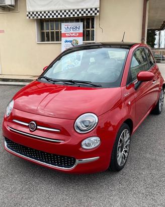 Fiat 500 1.0 Hybrid Dolcevita *PREZZO REALE*