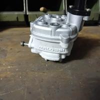 mhr 6t piaggio cilindro 6 travasi  