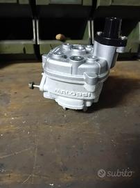 mhr 6t piaggio cilindro 6 travasi  