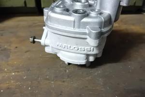 mhr 6t piaggio cilindro 6 travasi  