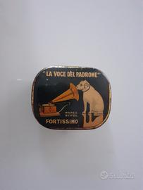 Confezione punte La Voce del Padrone 