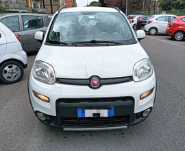 Fiat Panda 4x4 MJT S&S