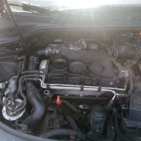 Motore vw seat Audi 1.9 tdi