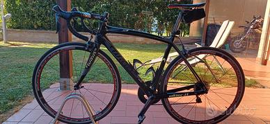 wilier zero triestina 