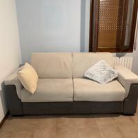 Divano letto