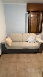 Divano letto
